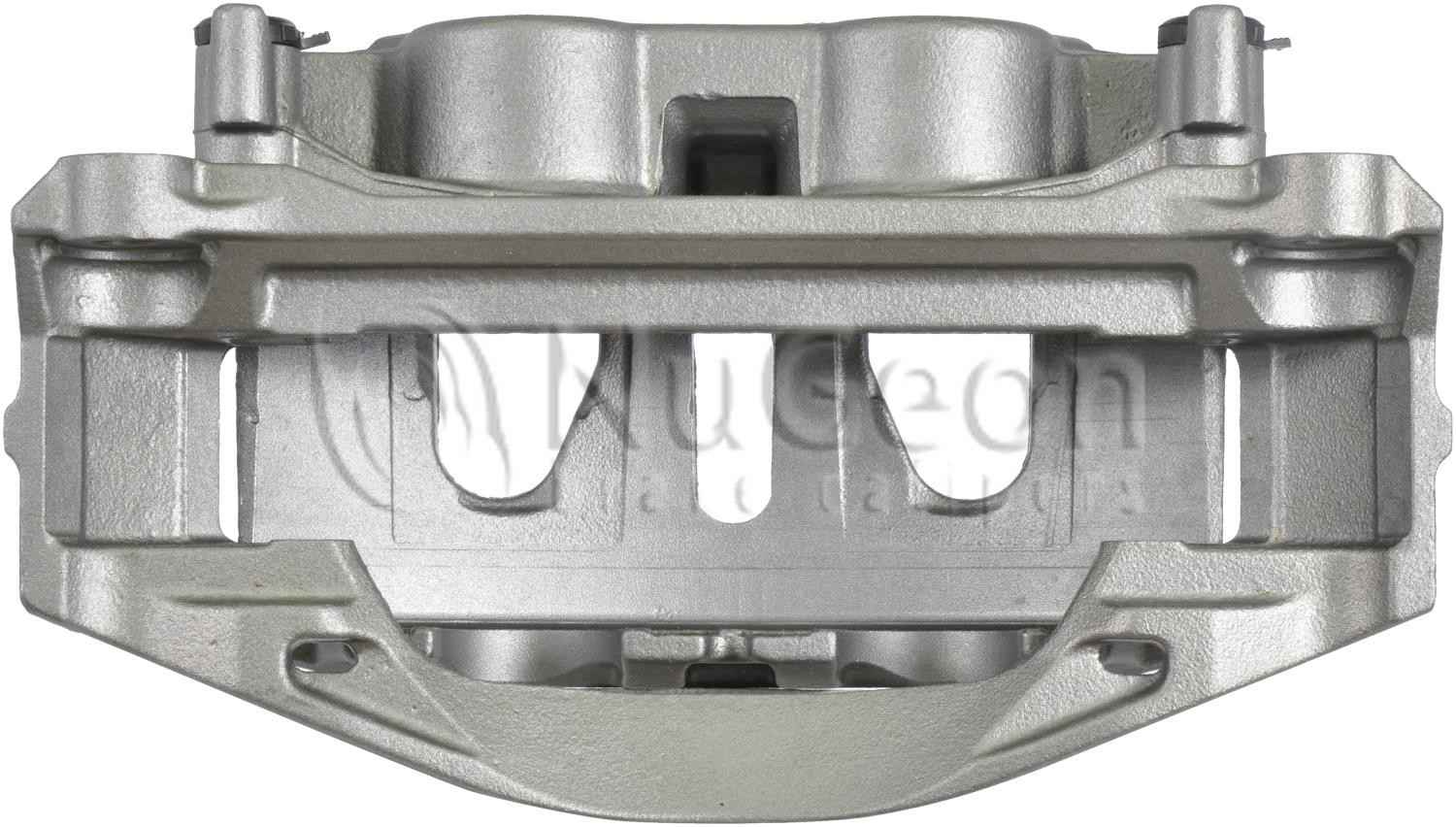 bbb industries remanufactured disc brake caliper  frsport 99-17963a