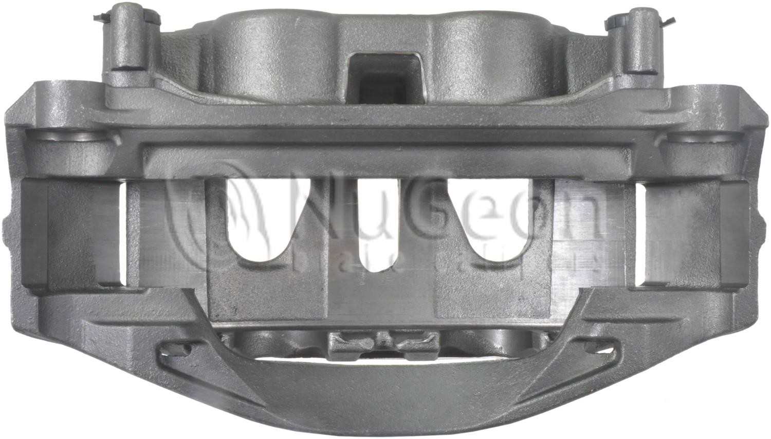 bbb industries remanufactured disc brake caliper  frsport 99-17963b