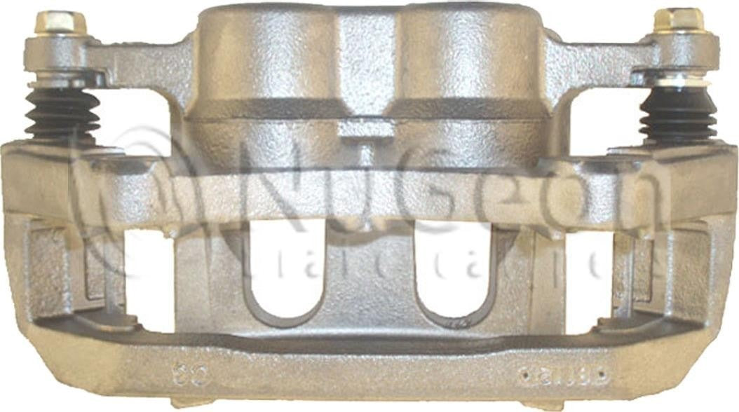 bbb industries remanufactured disc brake caliper  frsport 99-17964a