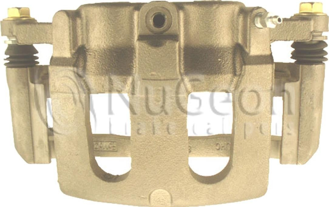 BBB Industries Remanufactured Disc Brake Caliper  top view frsport 99-17964A