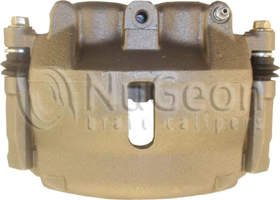 BBB Industries Remanufactured Disc Brake Caliper  top view frsport 99-17967A