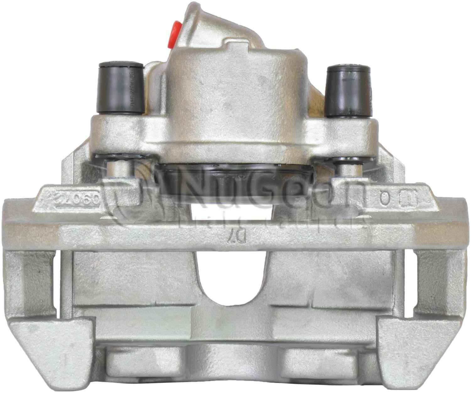 bbb industries remanufactured disc brake caliper  frsport 99-17969a