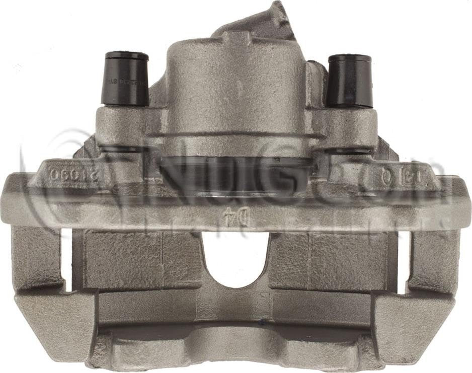 bbb industries remanufactured disc brake caliper  frsport 99-17969b