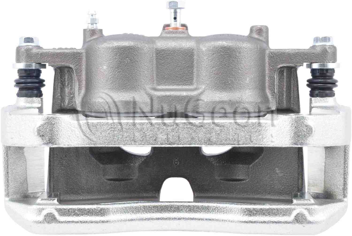 bbb industries remanufactured disc brake caliper  frsport 99-17970a