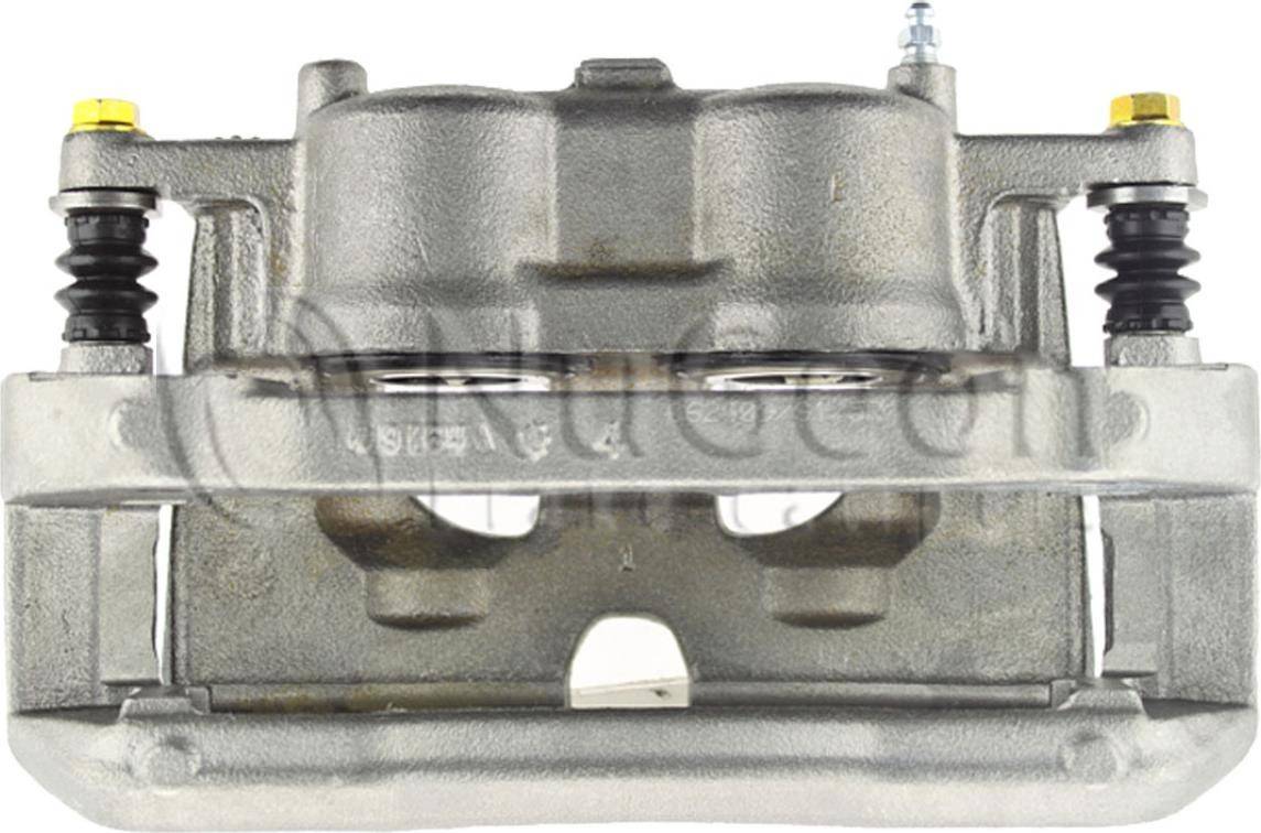 bbb industries remanufactured disc brake caliper  frsport 99-17970b