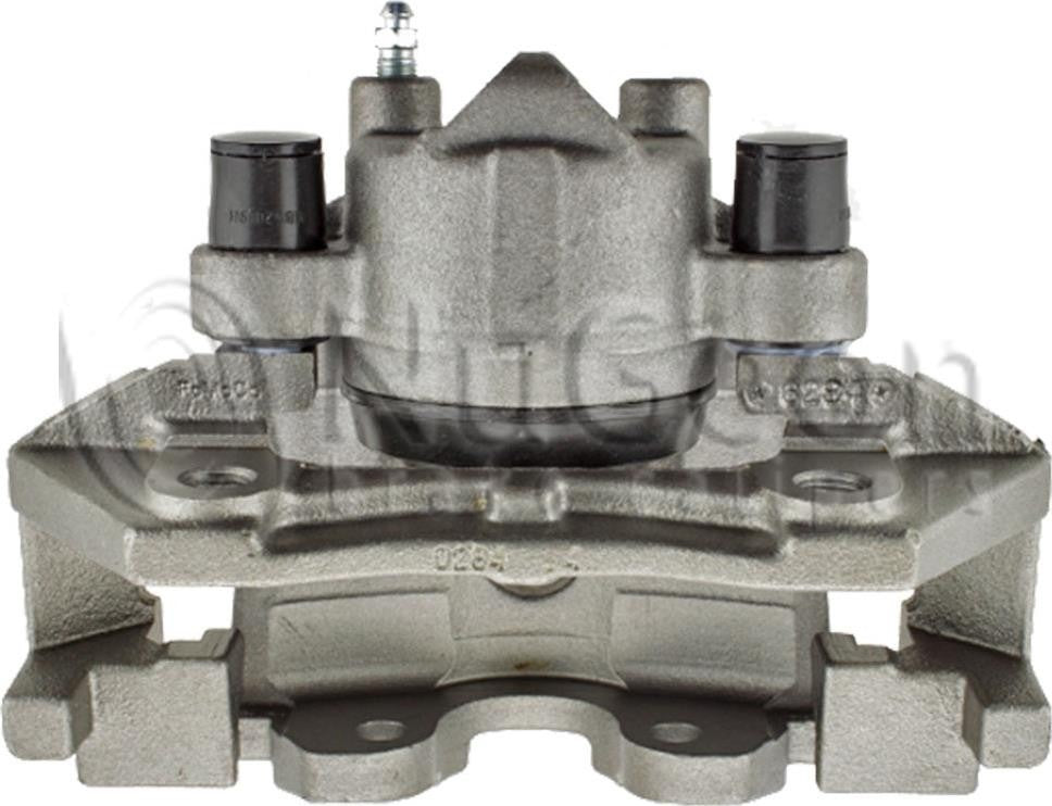 bbb industries remanufactured disc brake caliper  frsport 99-17971a