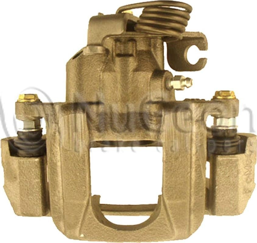 BBB Industries Remanufactured Disc Brake Caliper  top view frsport 99-17974A