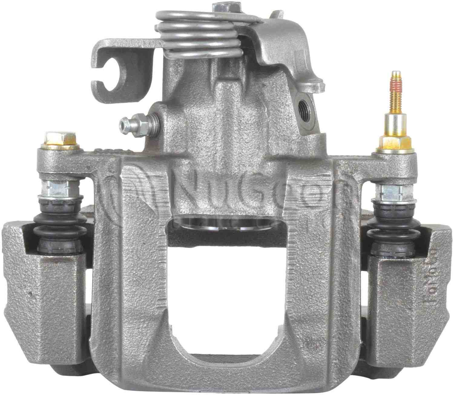 BBB Industries Remanufactured Disc Brake Caliper  top view frsport 99-17979B