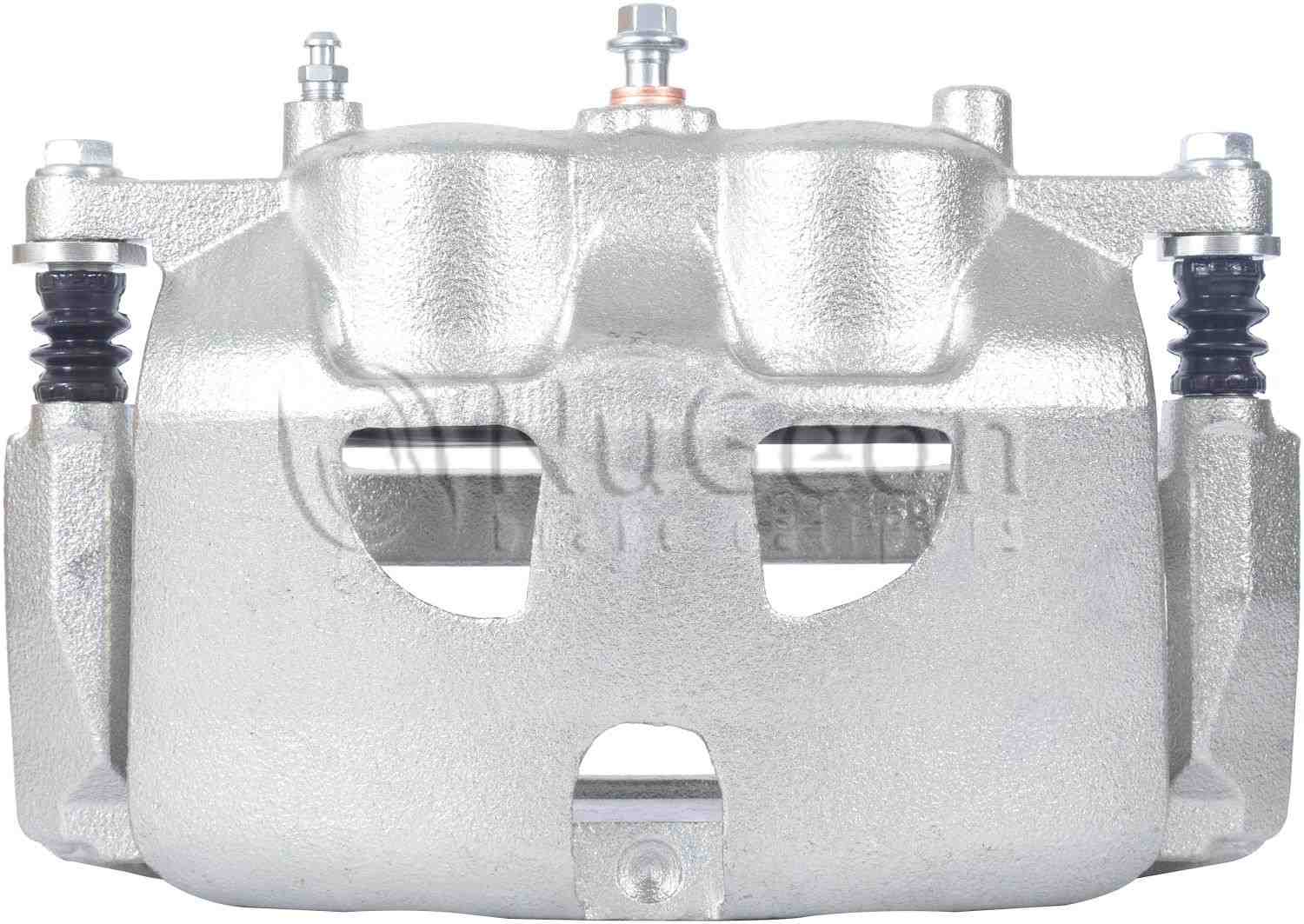 BBB Industries Remanufactured Disc Brake Caliper  top view frsport 99-17980B