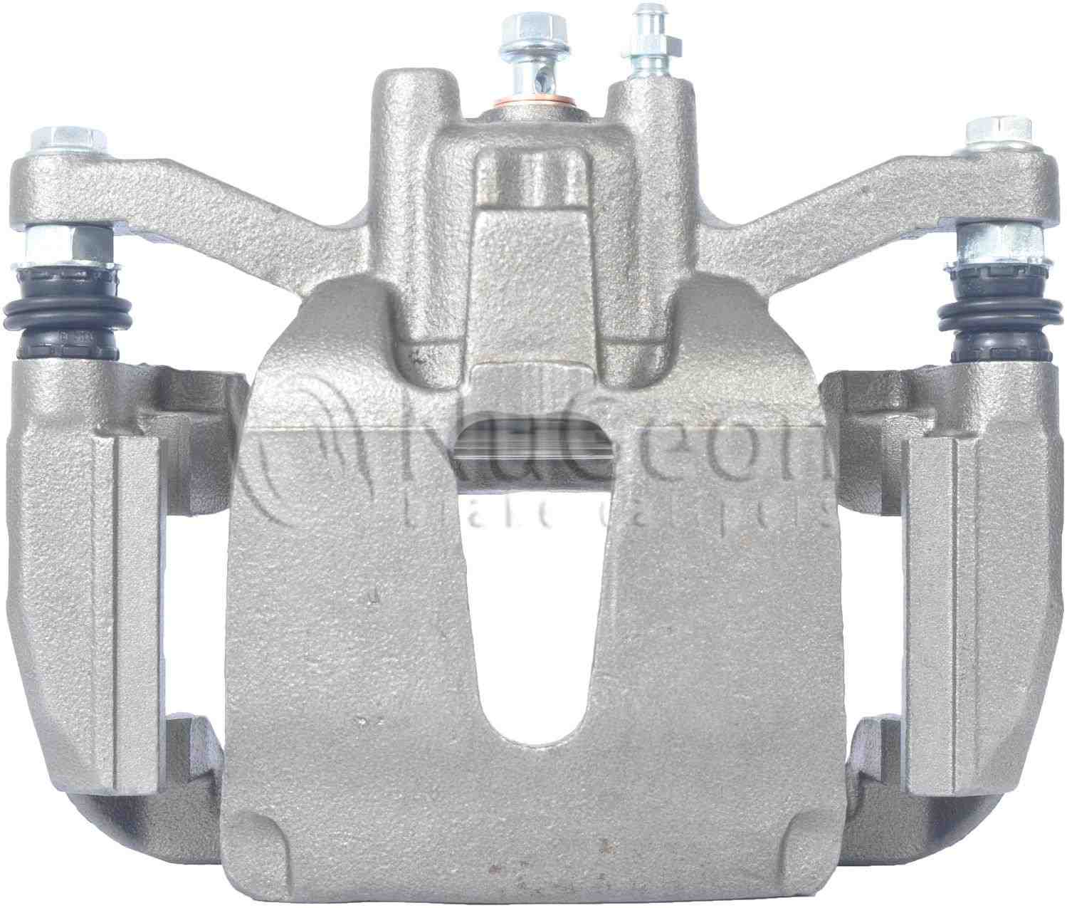 BBB Industries Remanufactured Disc Brake Caliper  top view frsport 99-17981A