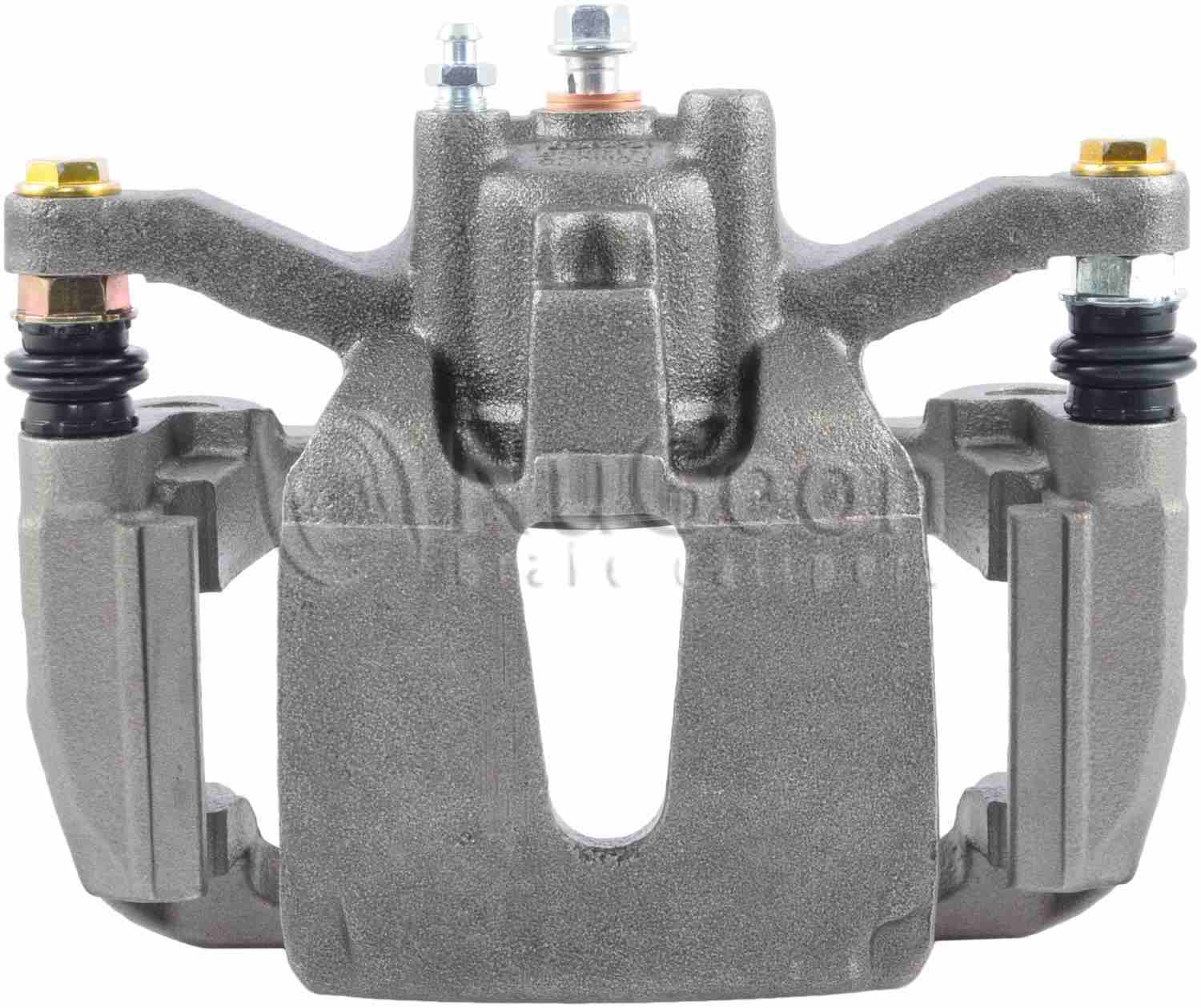 BBB Industries Remanufactured Disc Brake Caliper  top view frsport 99-17981B