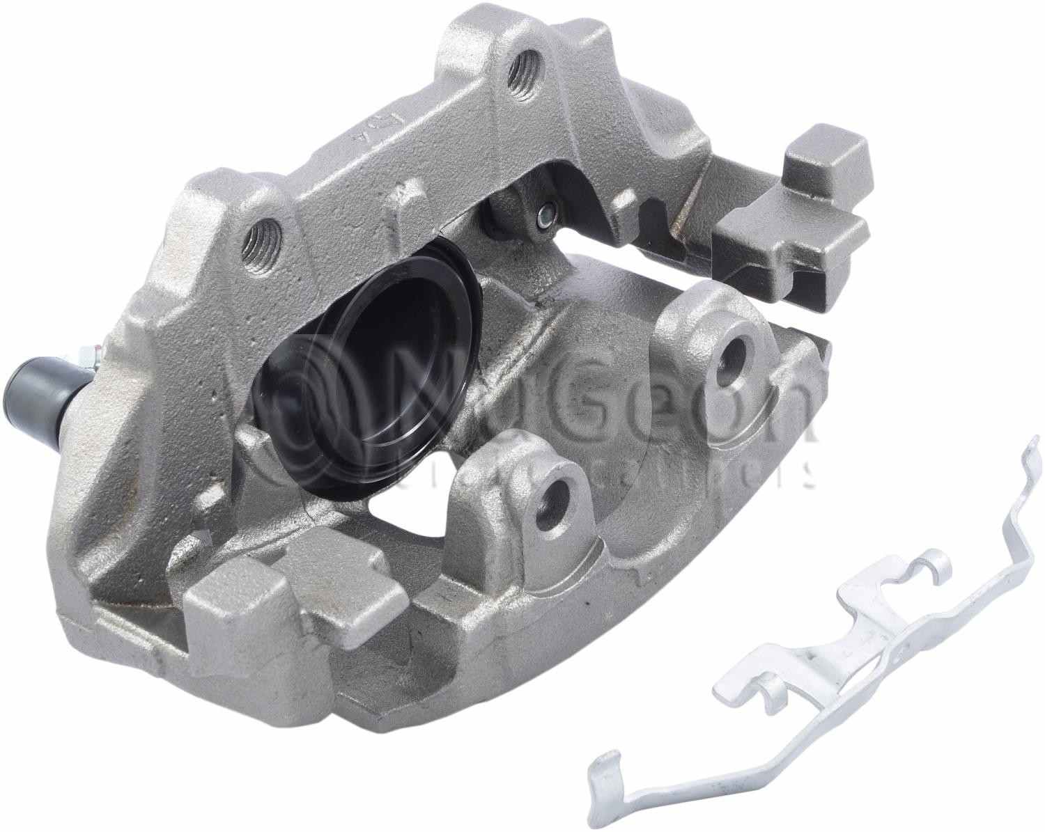 bbb industries remanufactured disc brake caliper  frsport 99-17983a