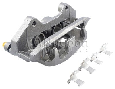 bbb industries remanufactured disc brake caliper  frsport 99-17985a