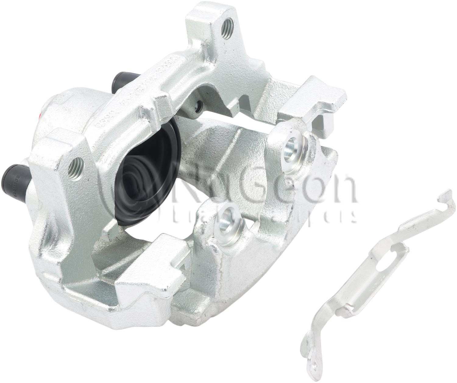 bbb industries remanufactured disc brake caliper  frsport 99-17988b