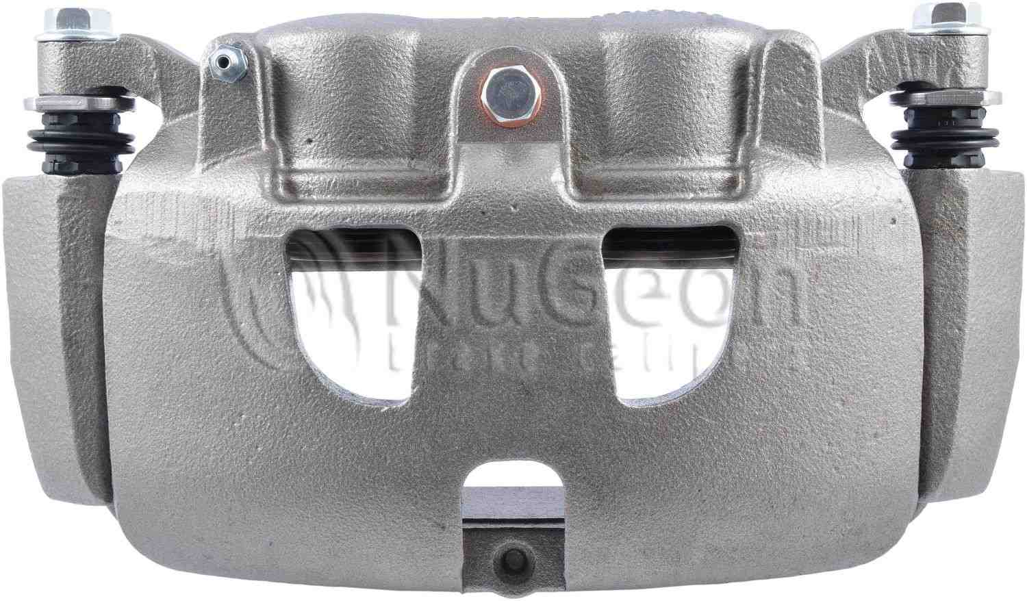 BBB Industries Remanufactured Disc Brake Caliper  top view frsport 99-17990B