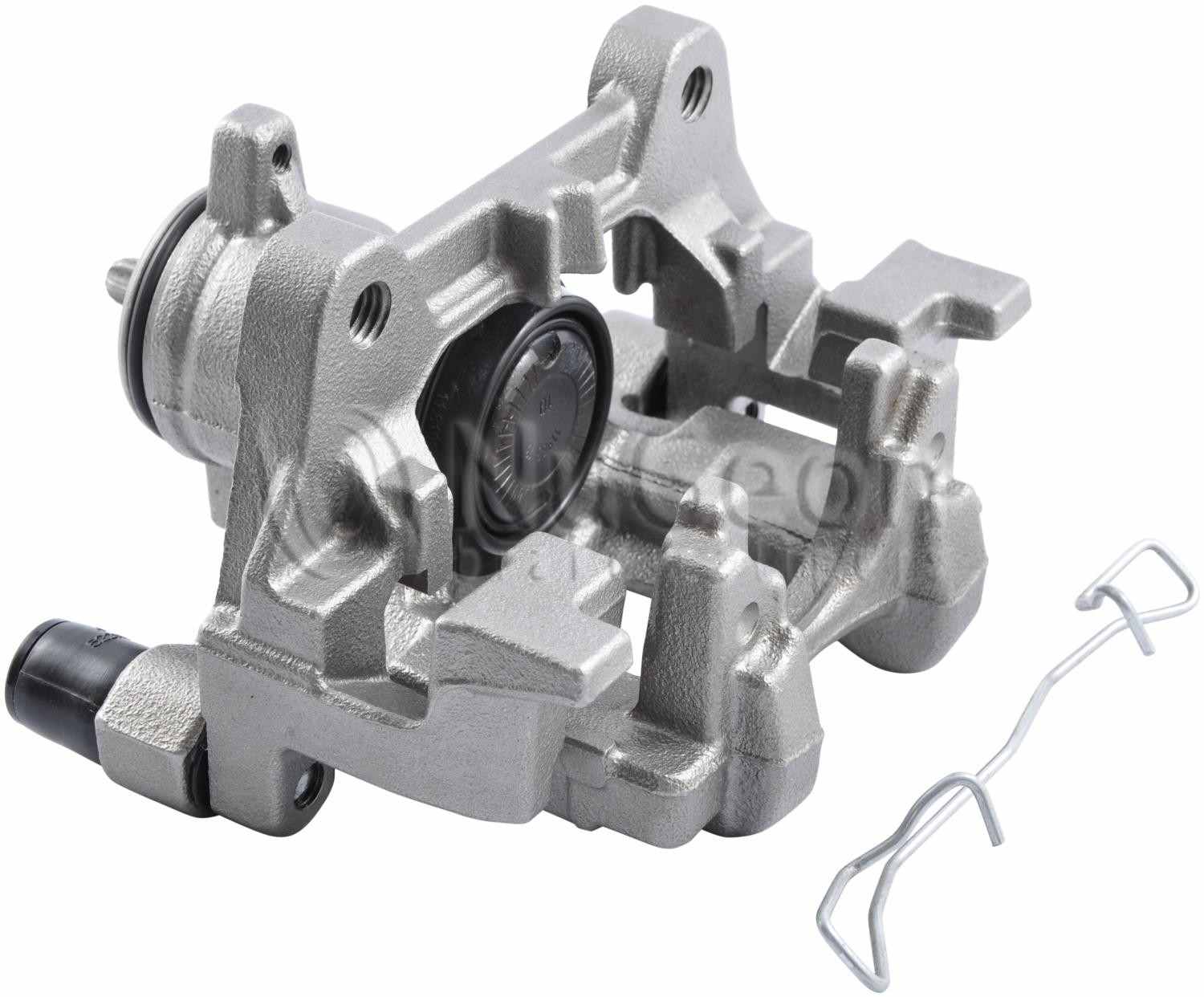 bbb industries remanufactured disc brake caliper  frsport 99-18026b