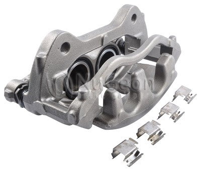 bbb industries remanufactured disc brake caliper  frsport 99-18029a