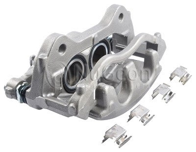 bbb industries remanufactured disc brake caliper  frsport 99-18029b