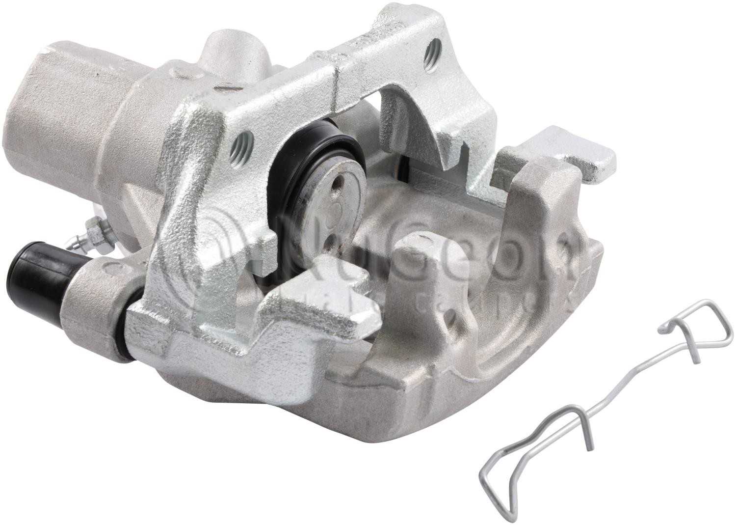 bbb industries remanufactured disc brake caliper  frsport 99-18038a