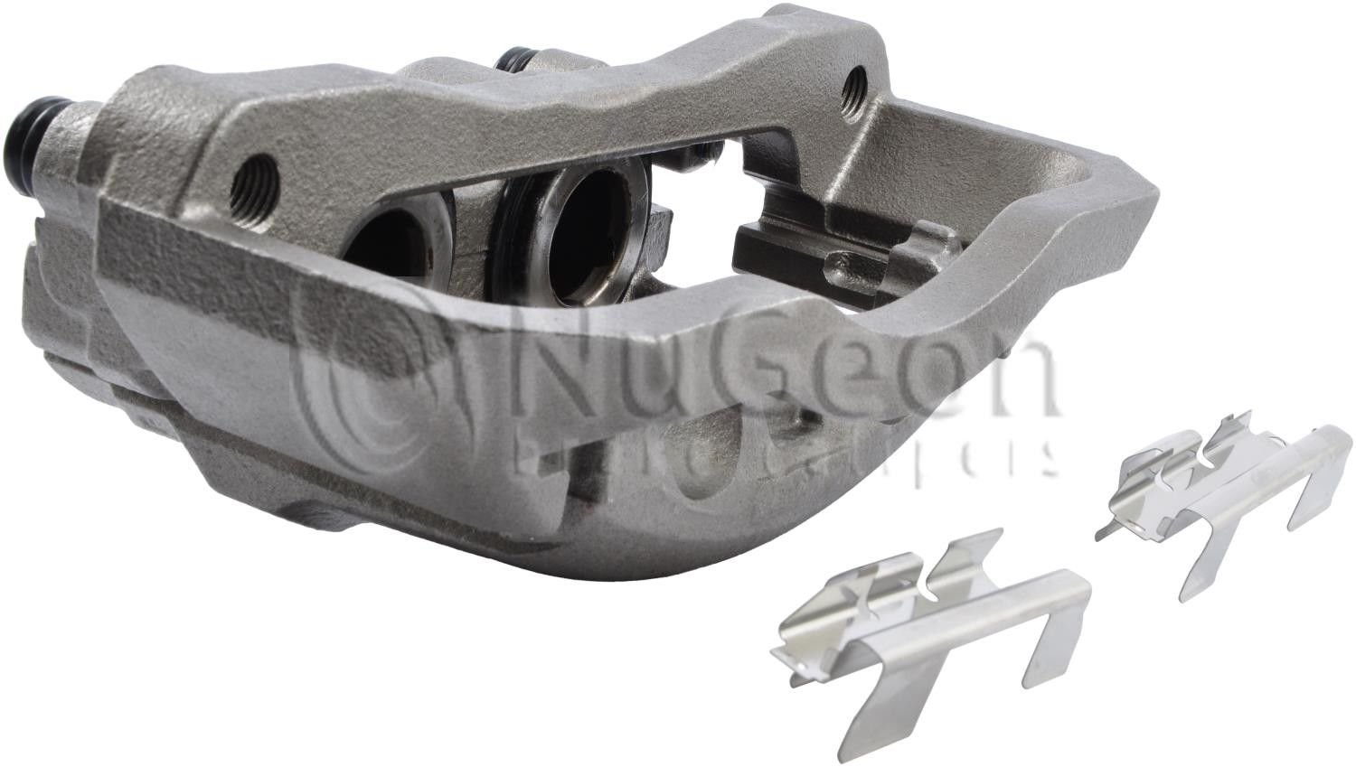 bbb industries remanufactured disc brake caliper  frsport 99-18039b