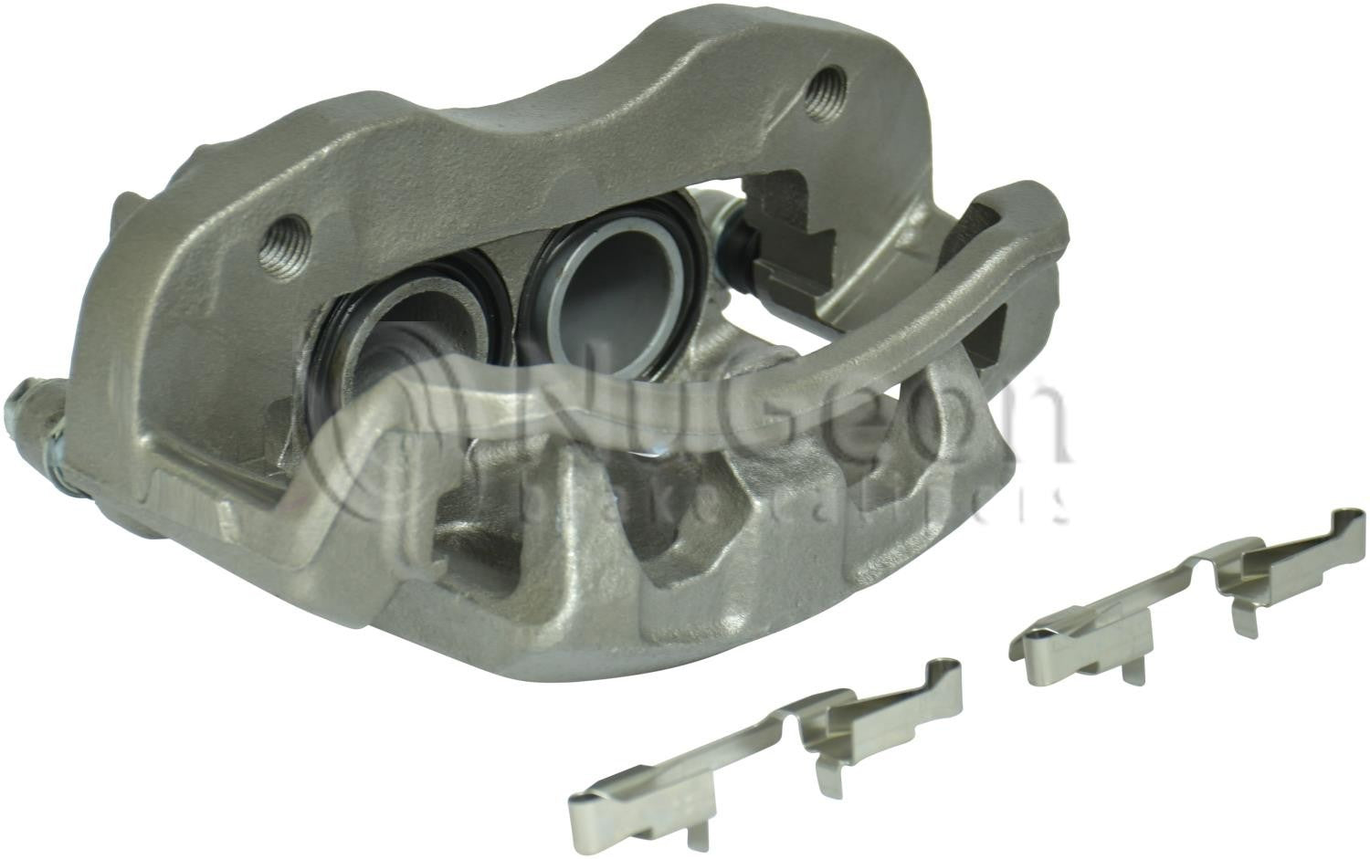 bbb industries remanufactured disc brake caliper  frsport 99-18045a