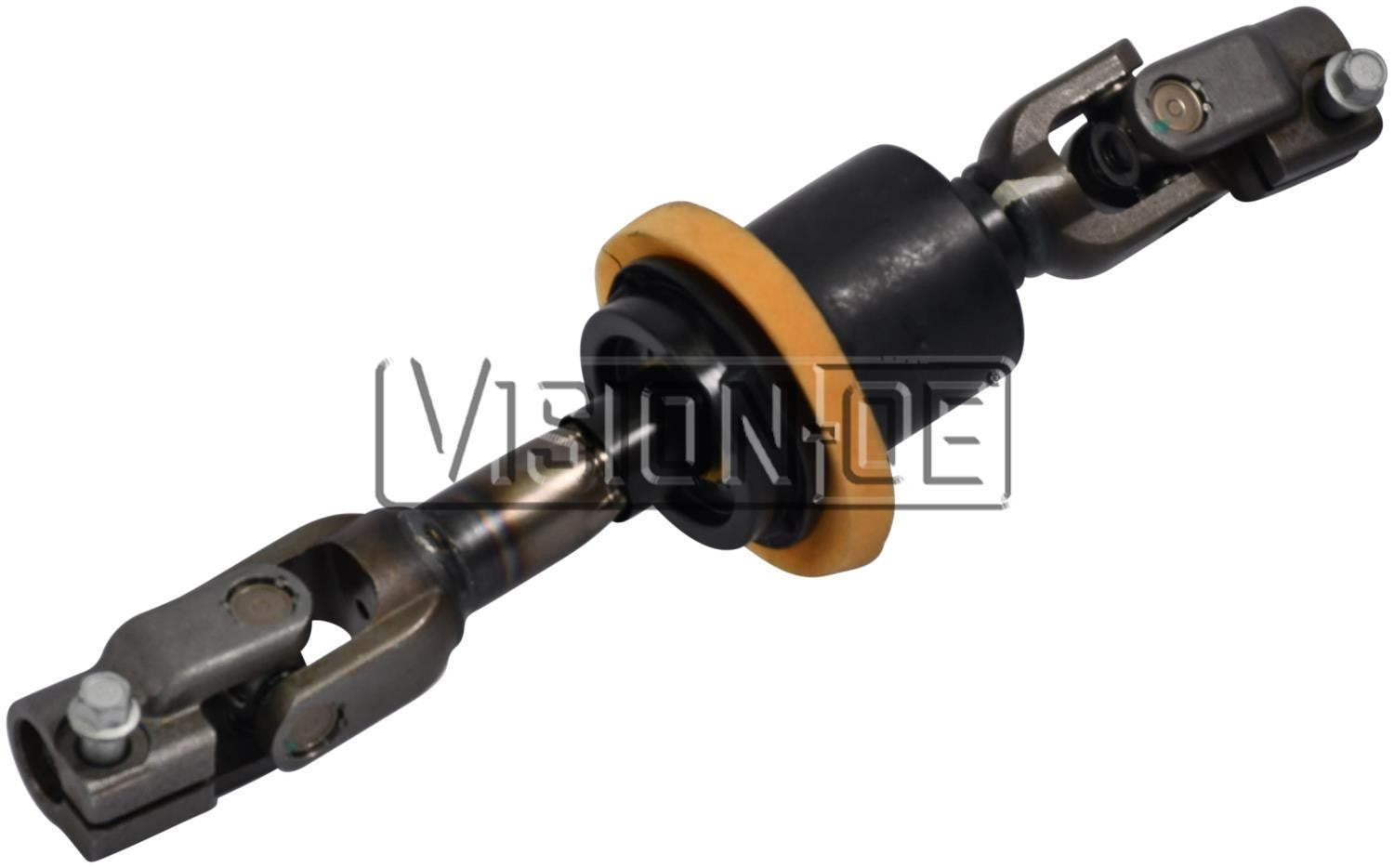 bbb industries remanufactured power steering intermediate shaft  frsport 992-0105s