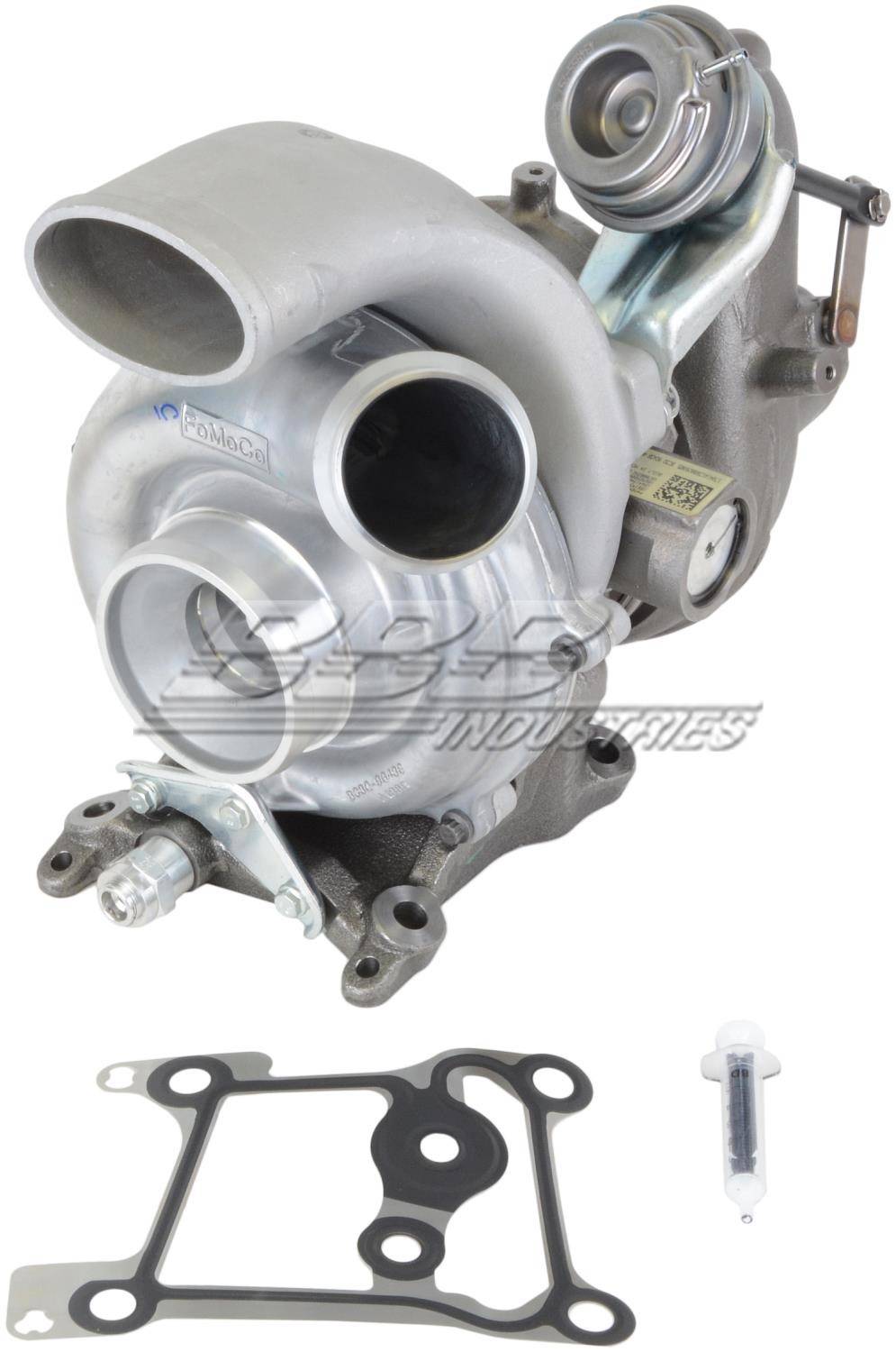 oe-turbopower remanufactured turbocharger  frsport d1027