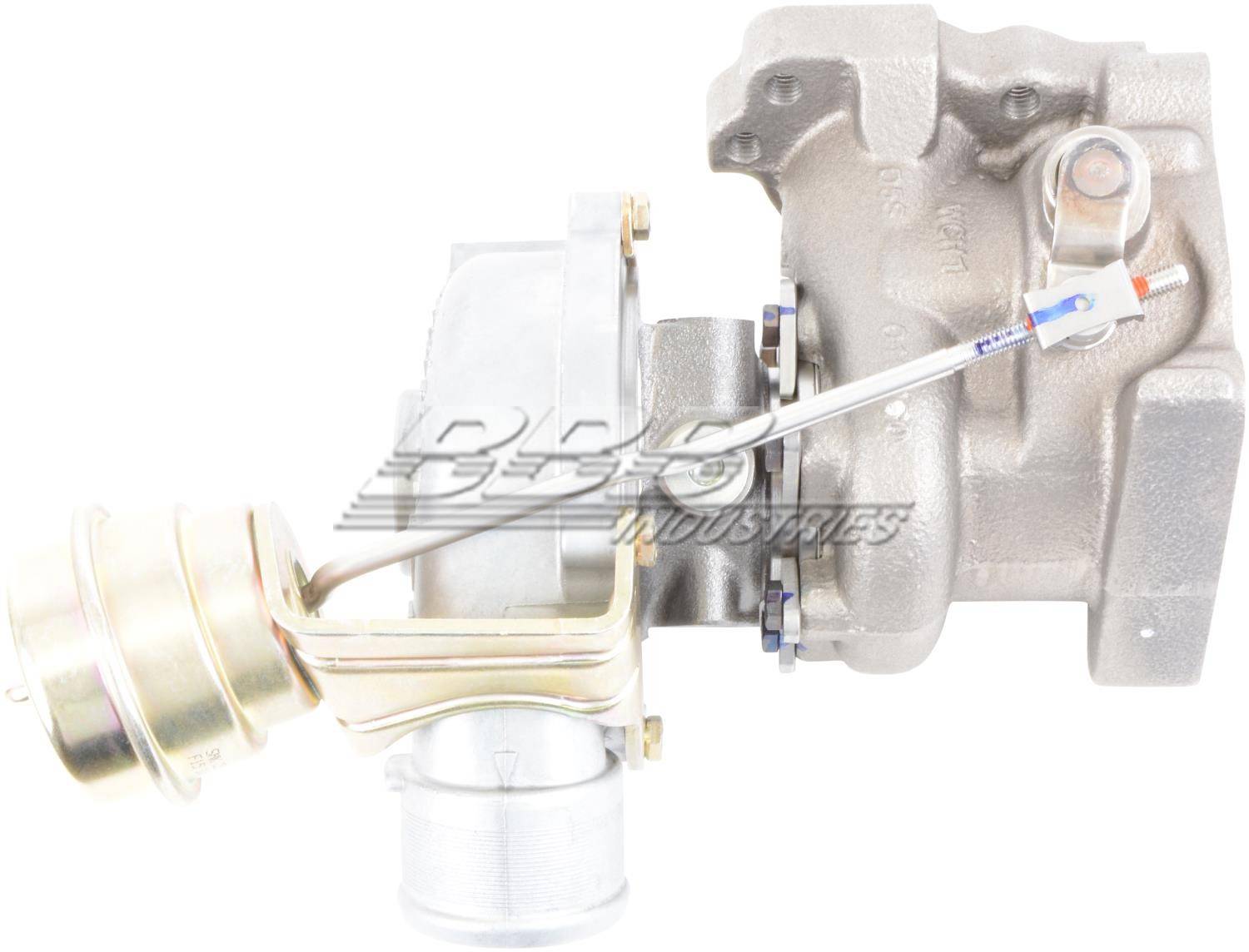 OE-TurboPower Remanufactured Turbocharger  top view frsport G6012