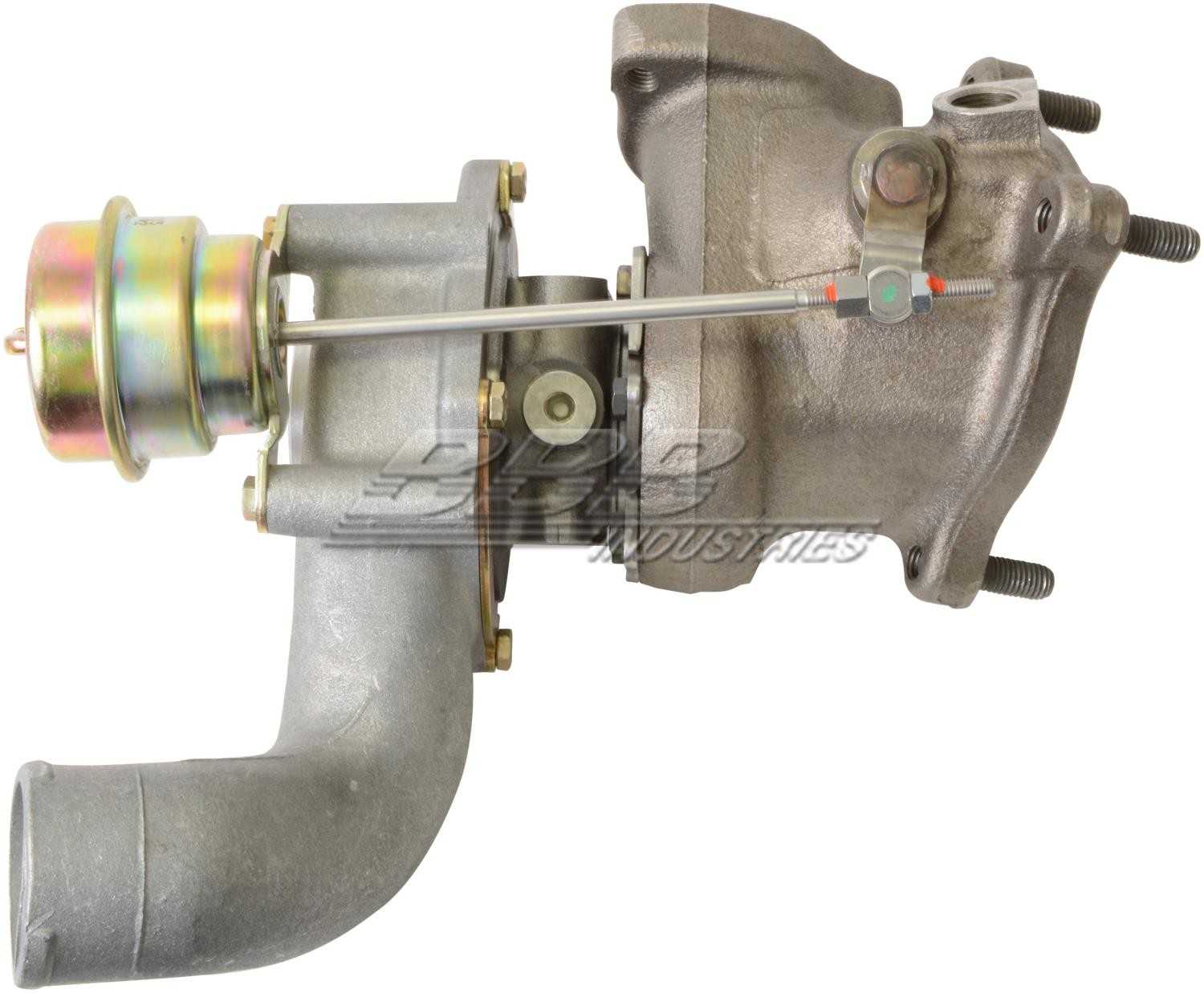 OE-TurboPower Remanufactured Turbocharger  top view frsport G6018