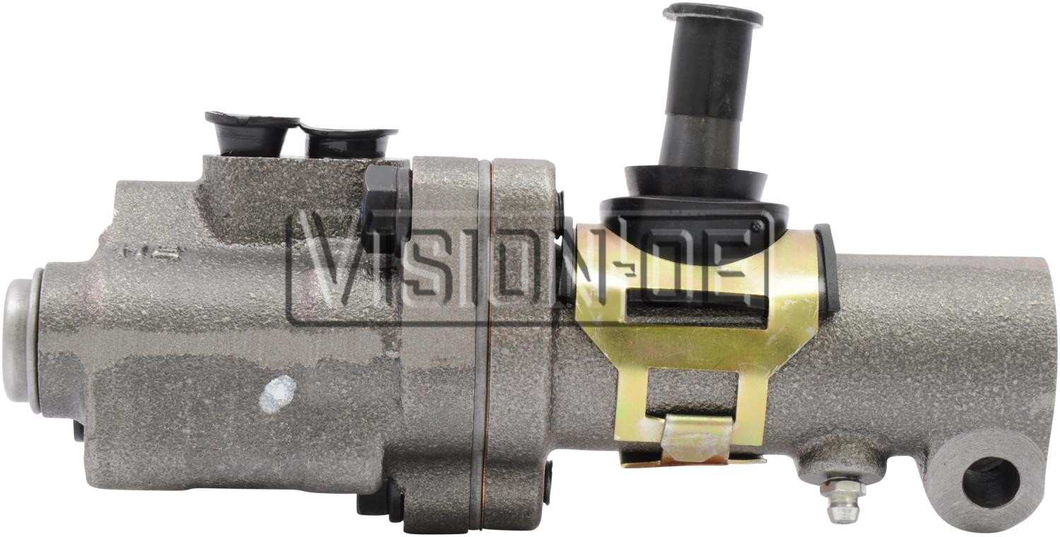 bbb industries new power steering control valve  frsport n401-0101