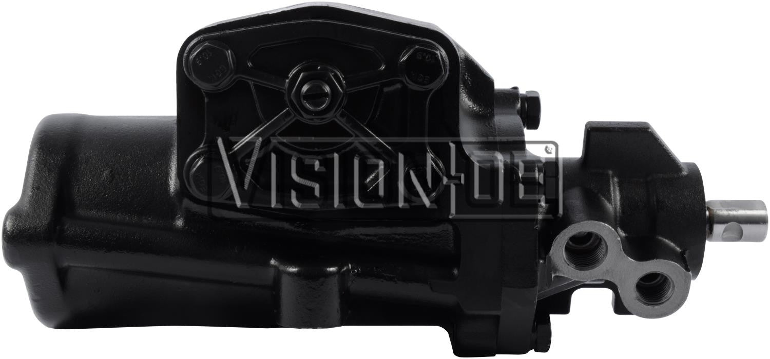 bbb industries remanufactured power steering gear  frsport n501-0131