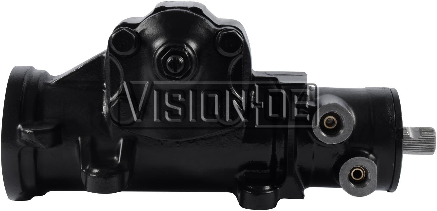 bbb industries remanufactured power steering gear  frsport n502-0112