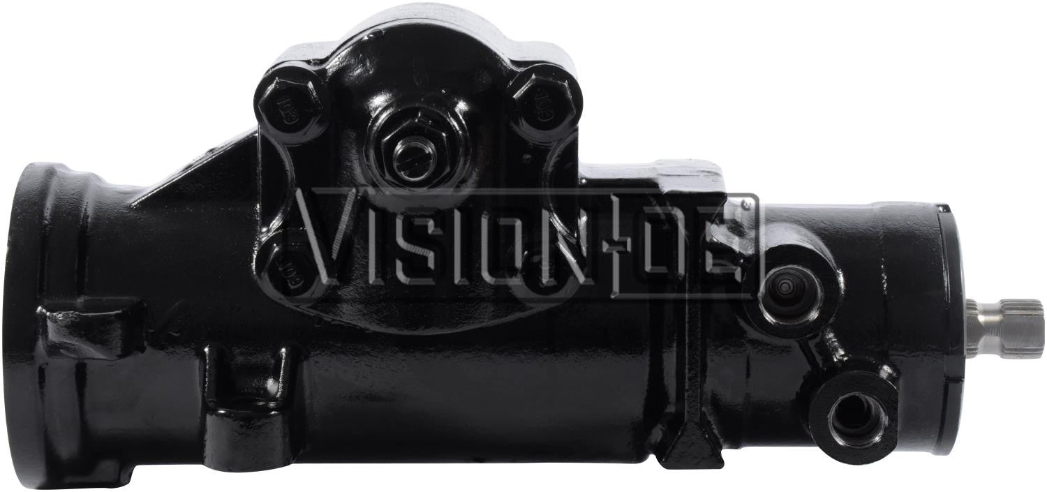 bbb industries remanufactured power steering gear  frsport n502-0122