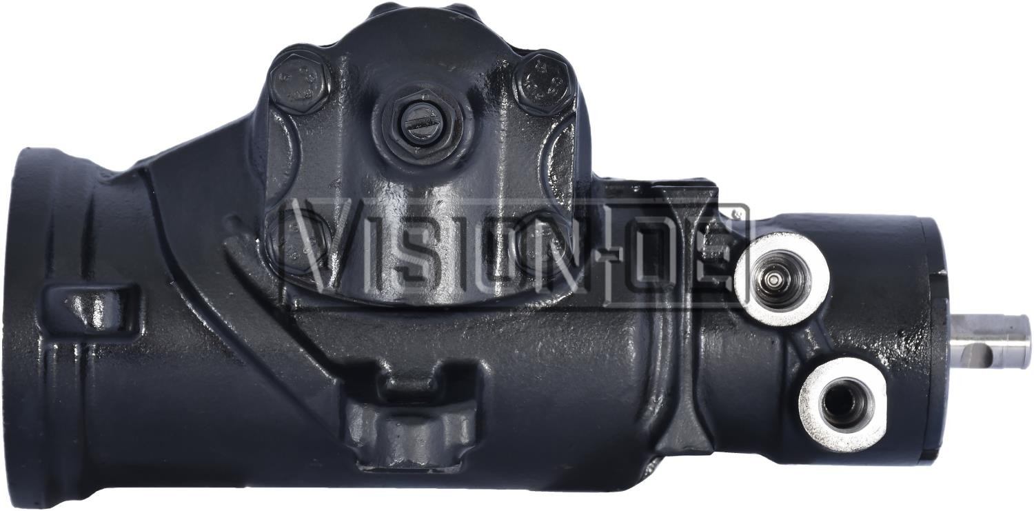 bbb industries remanufactured power steering gear  frsport n503-0153