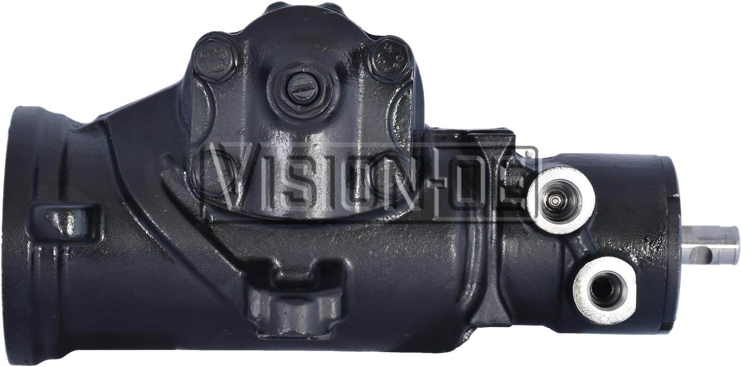 bbb industries remanufactured power steering gear  frsport n503-0178