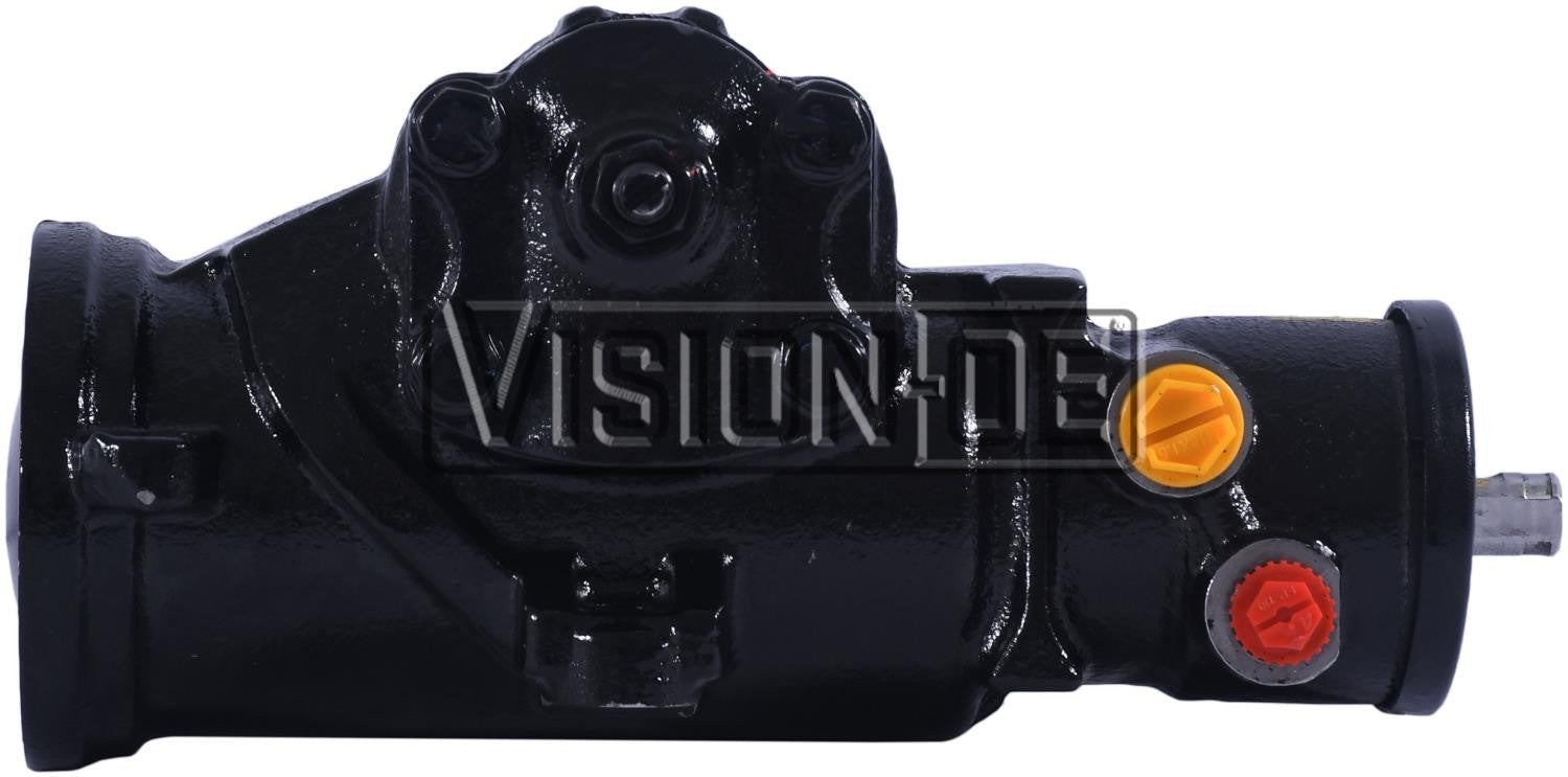 bbb industries remanufactured power steering gear  frsport n504-0104