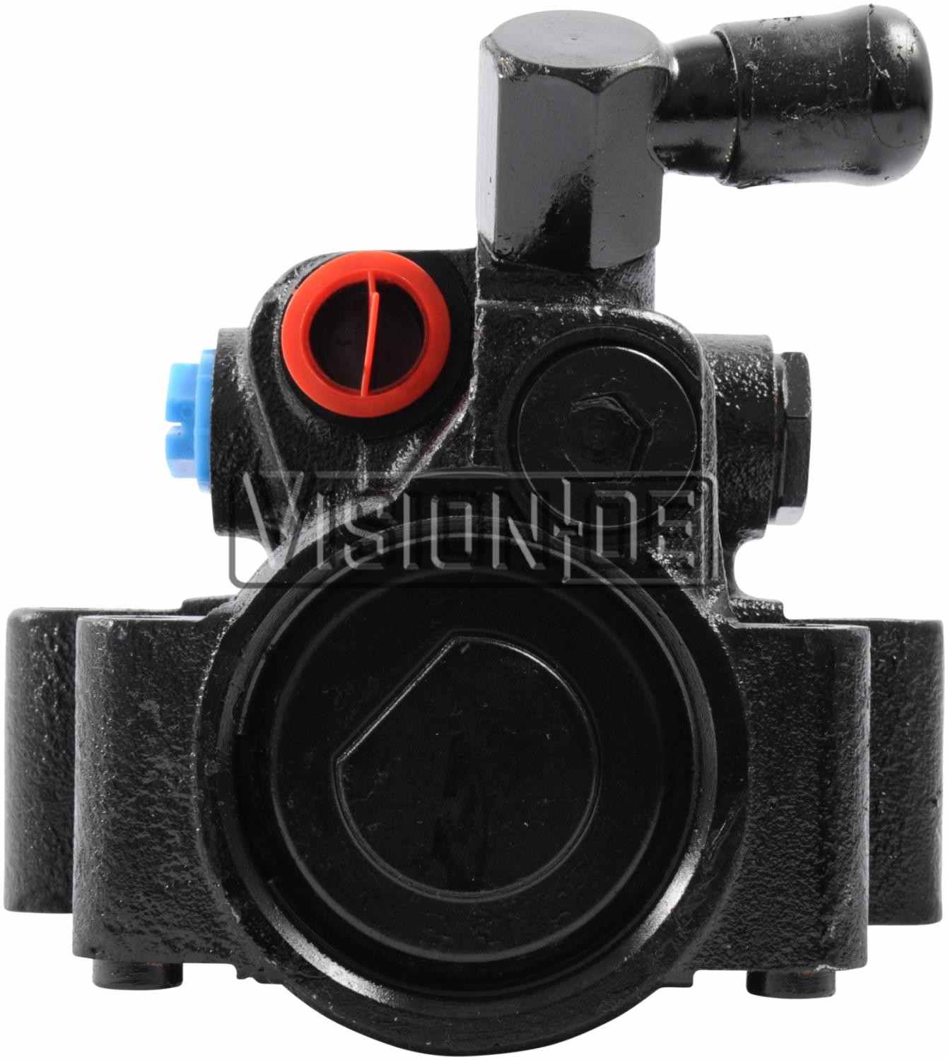 bbb industries new power steering pump  frsport n712-0123