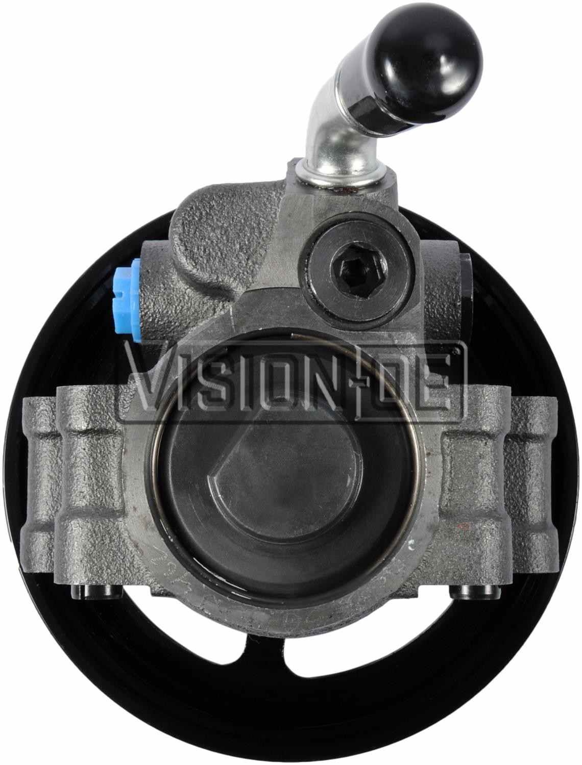 bbb industries new power steering pump  frsport n712-0131a2