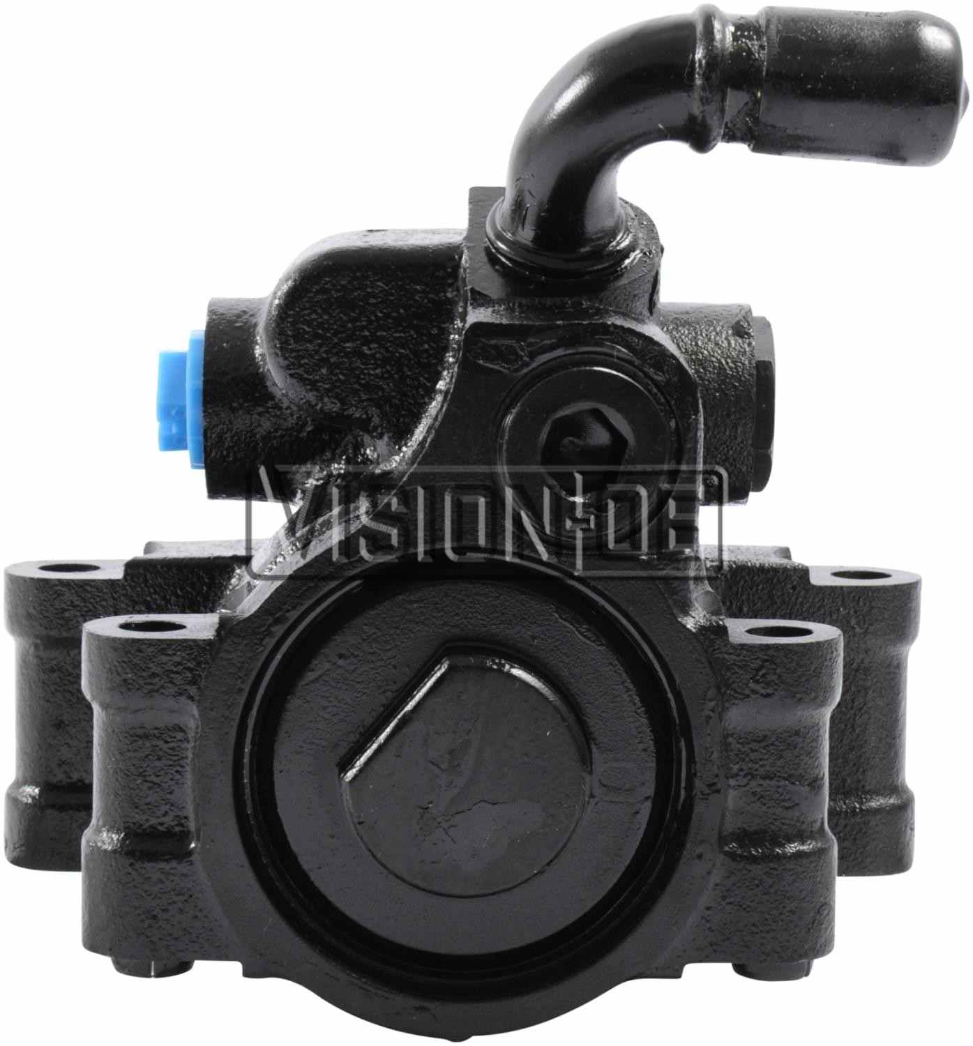 bbb industries new power steering pump  frsport n712-0158