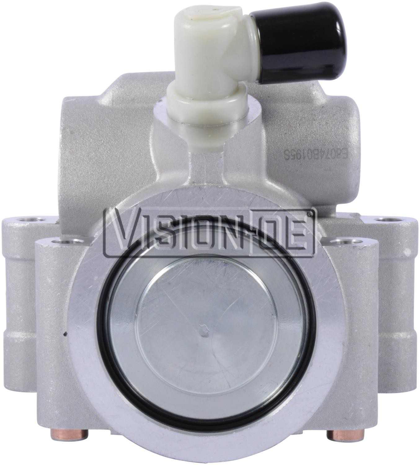 bbb industries new power steering pump  frsport n712-0195