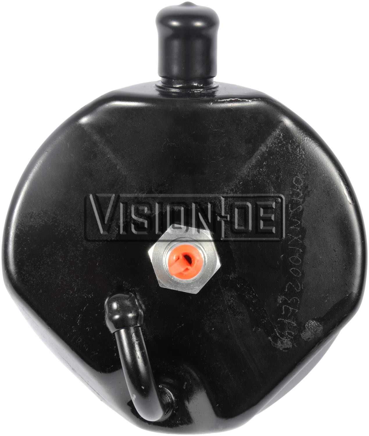 bbb industries new power steering pump  frsport n713-2116