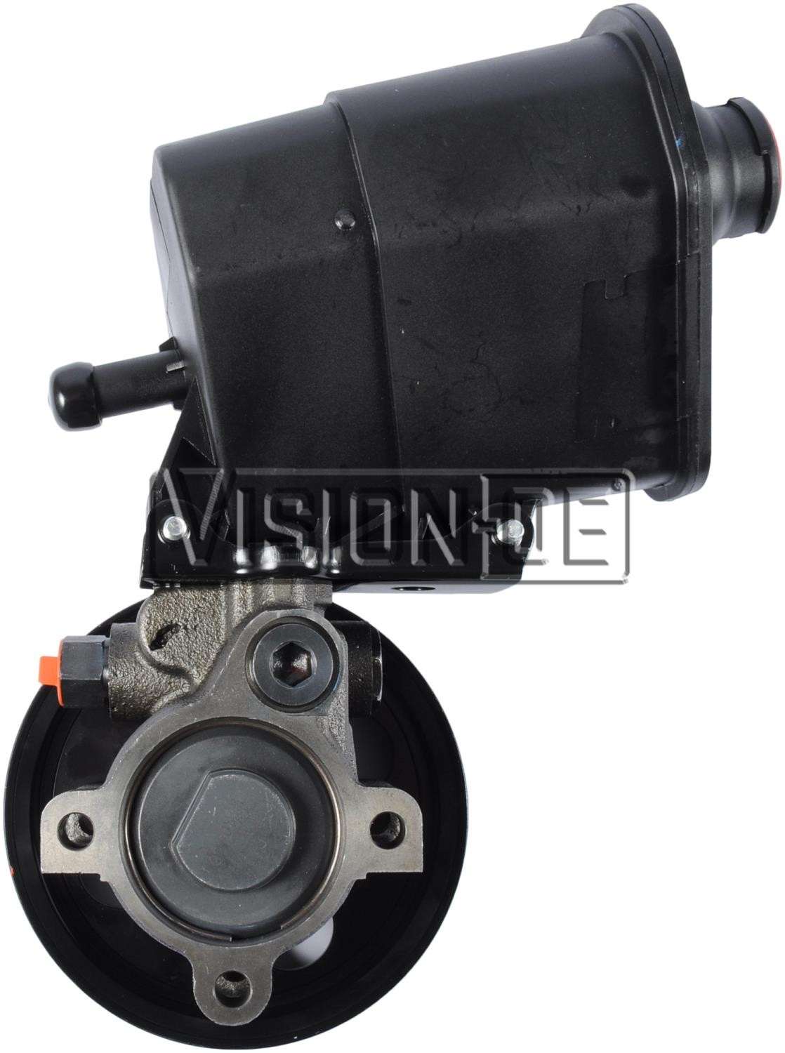 bbb industries new power steering pump  frsport n720-01125a1