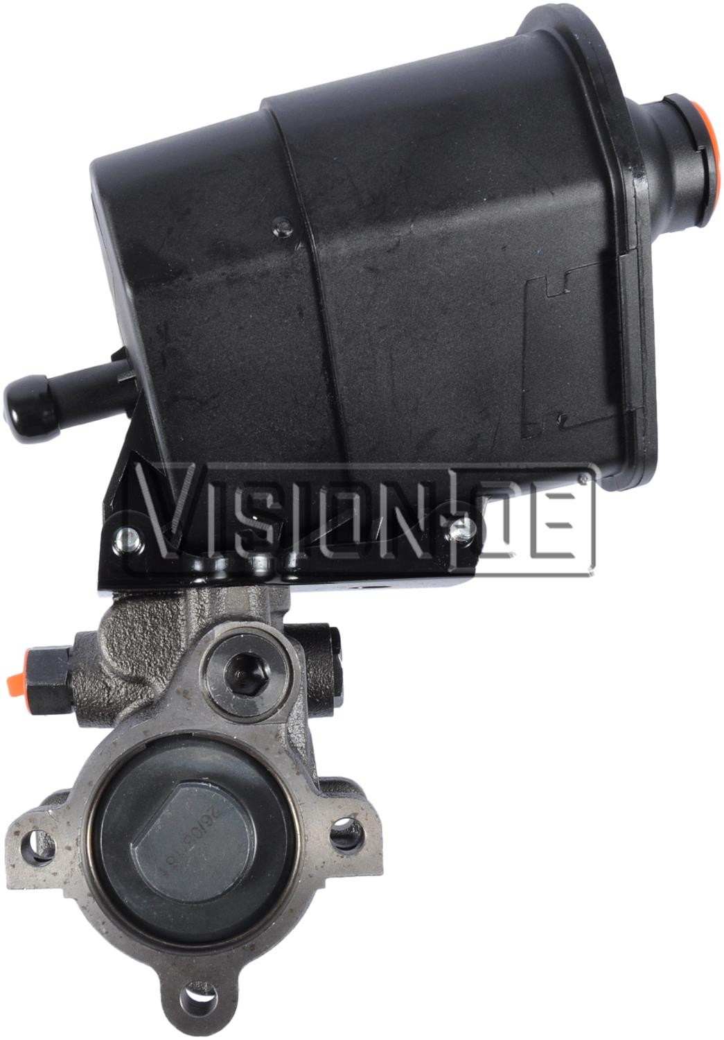 bbb industries new power steering pump  frsport n720-01125