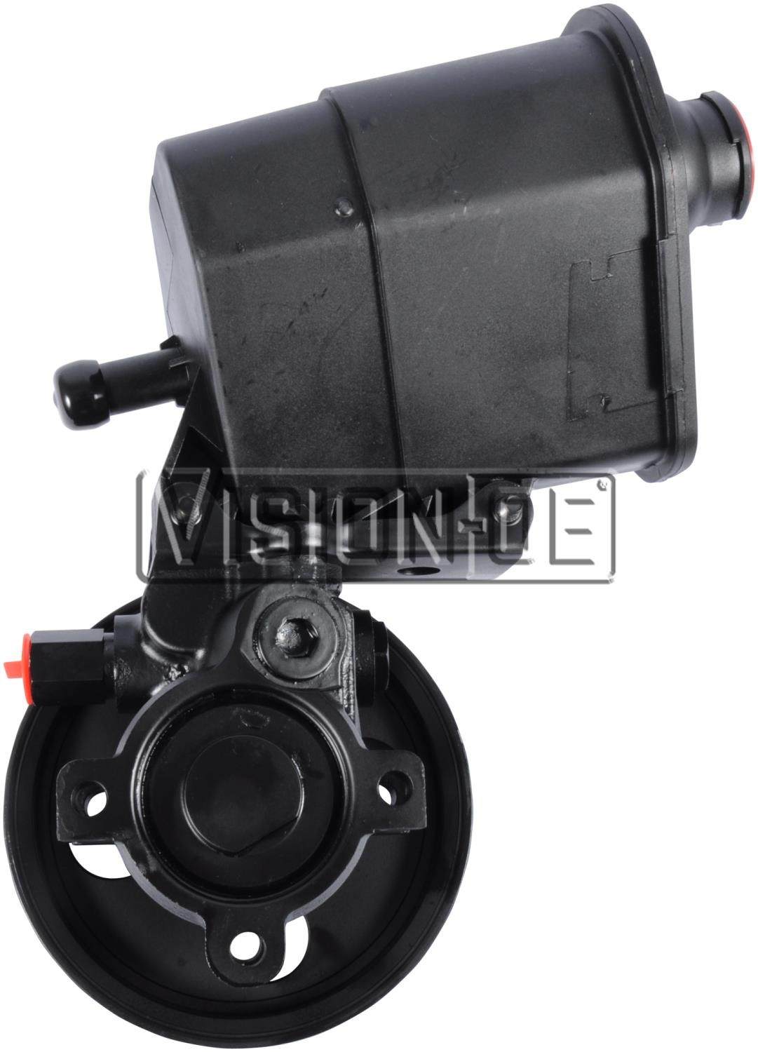 bbb industries new power steering pump  frsport n720-01126a2