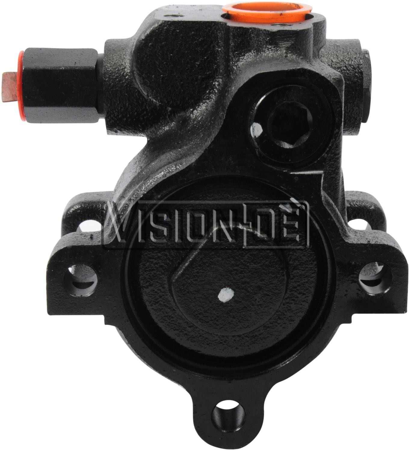 bbb industries new power steering pump  frsport n720-0126