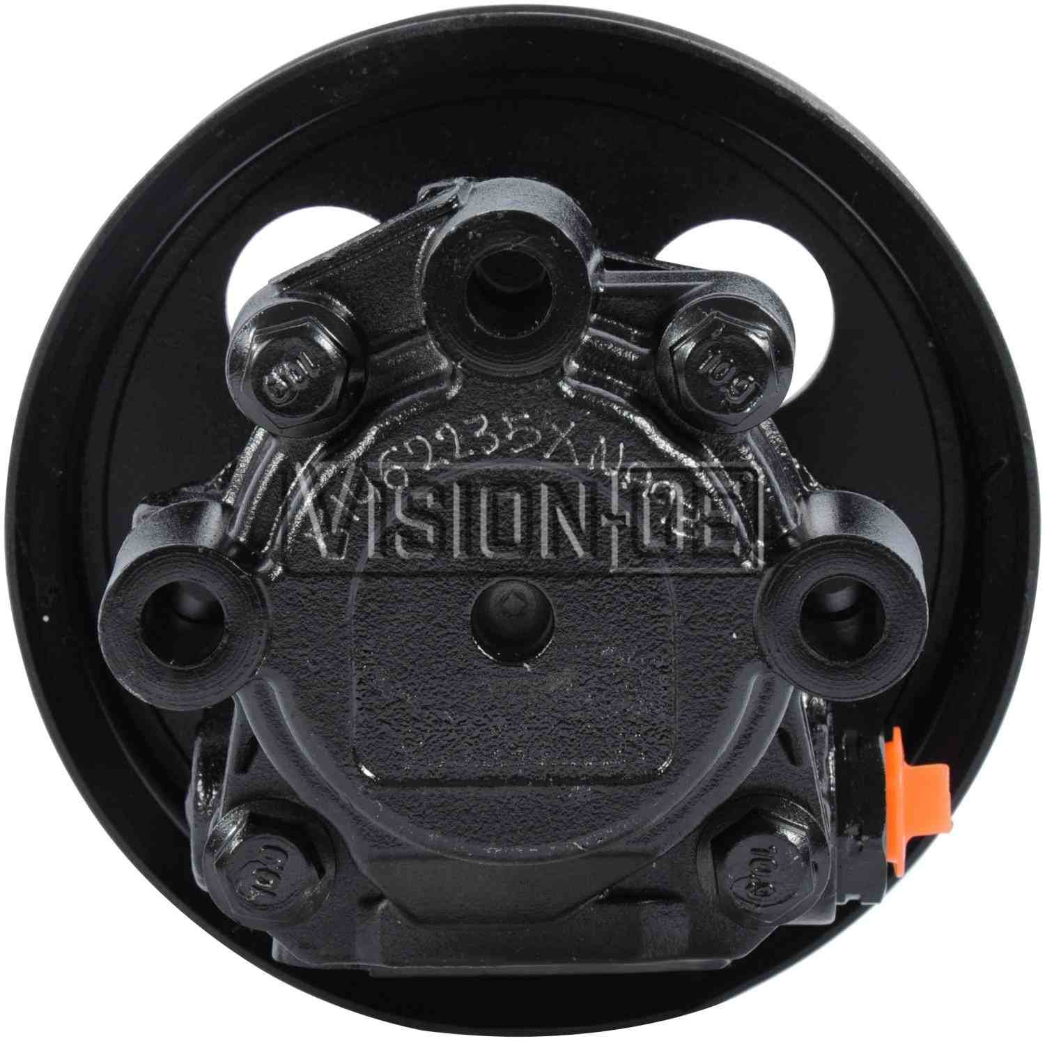 bbb industries new power steering pump  frsport n720-0193