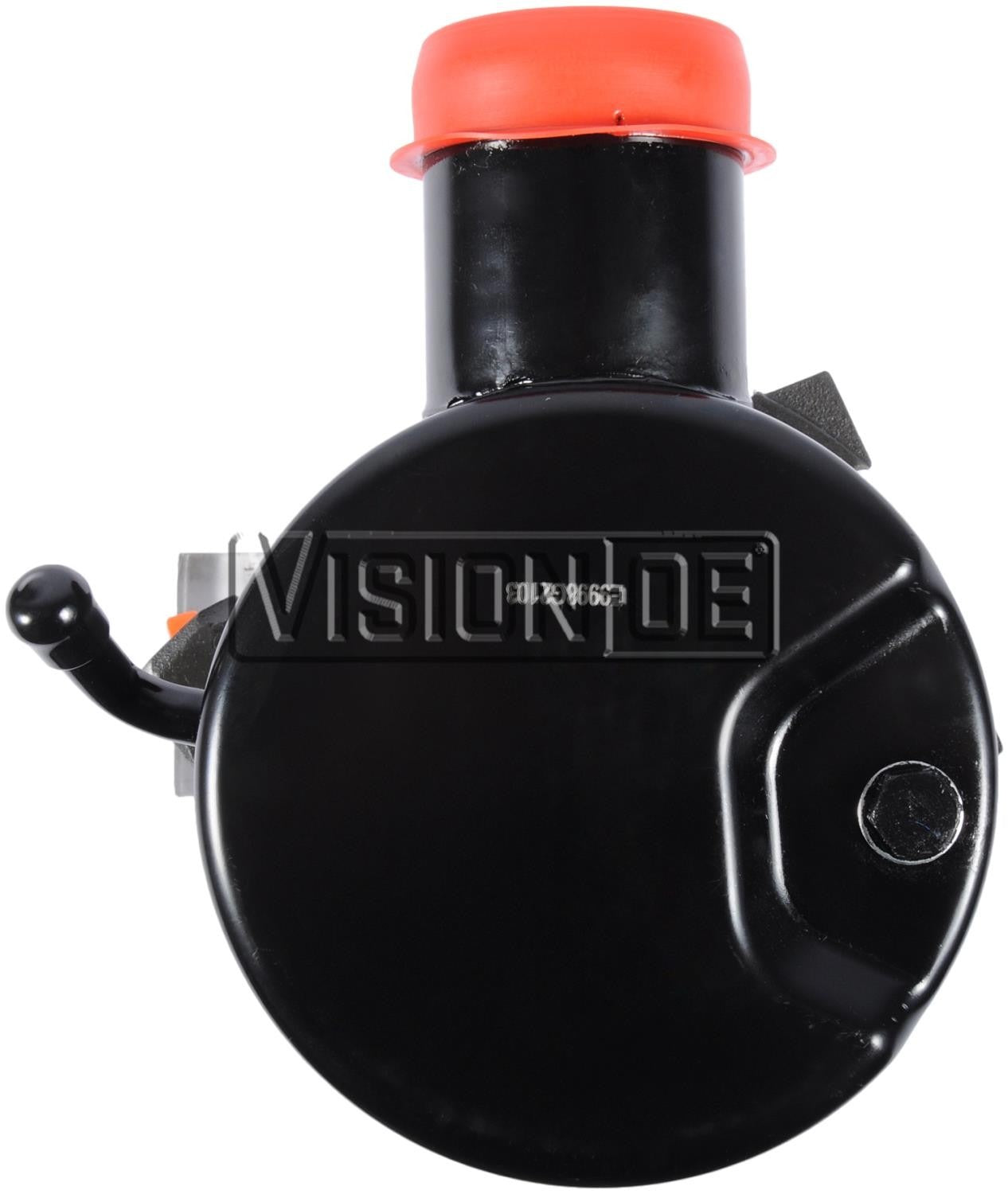 bbb industries new power steering pump  frsport n722-2103