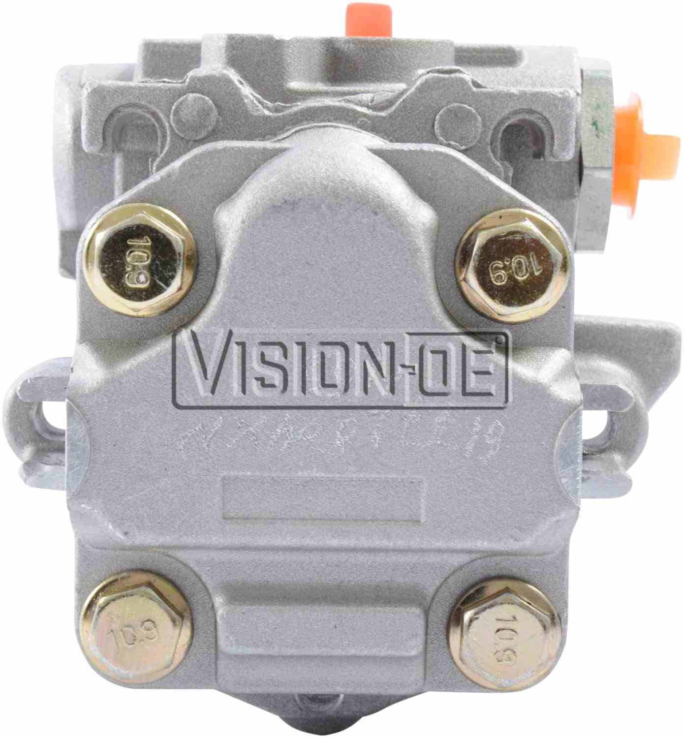 bbb industries new power steering pump  frsport n730-0117