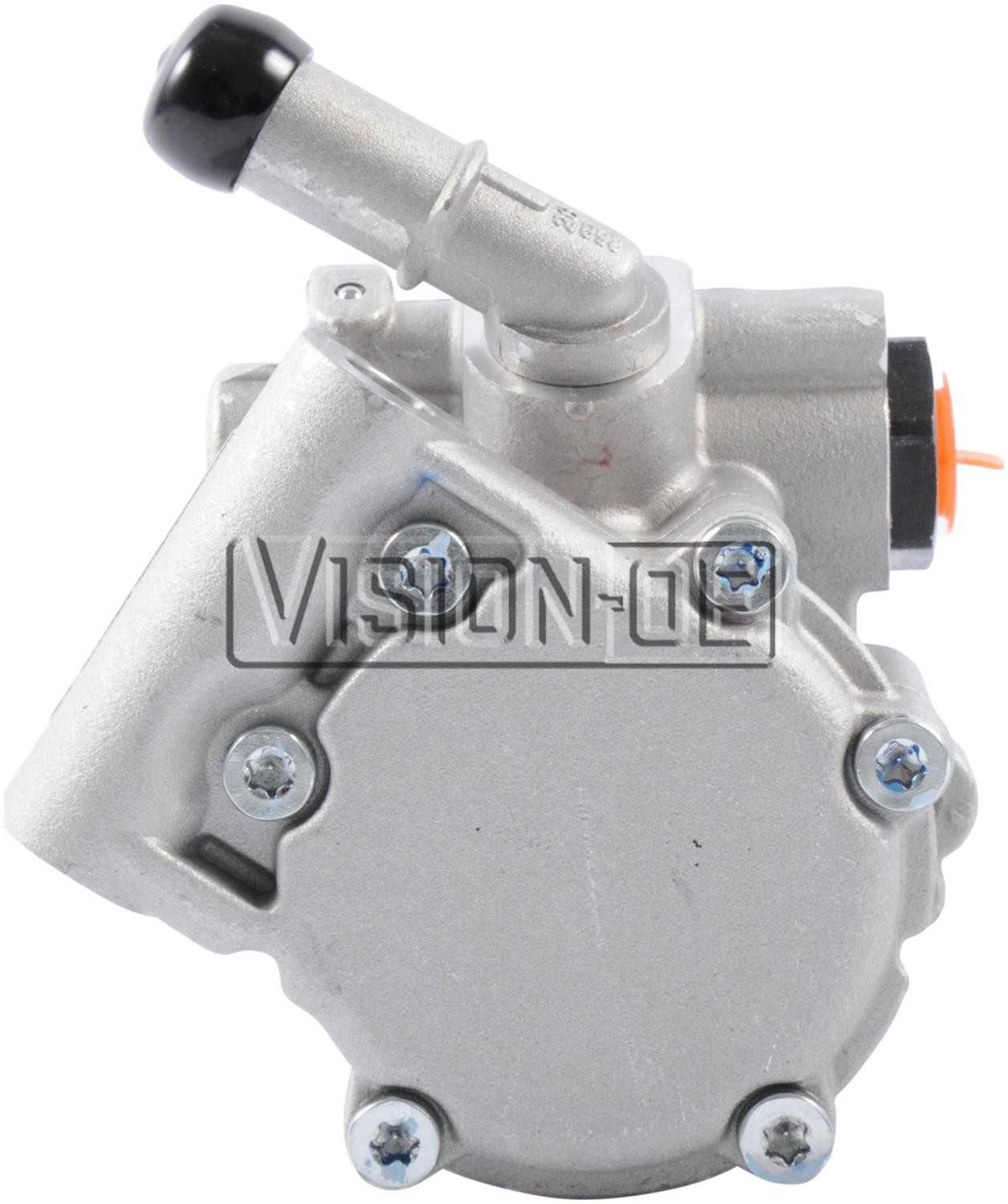 bbb industries new power steering pump  frsport n730-0121