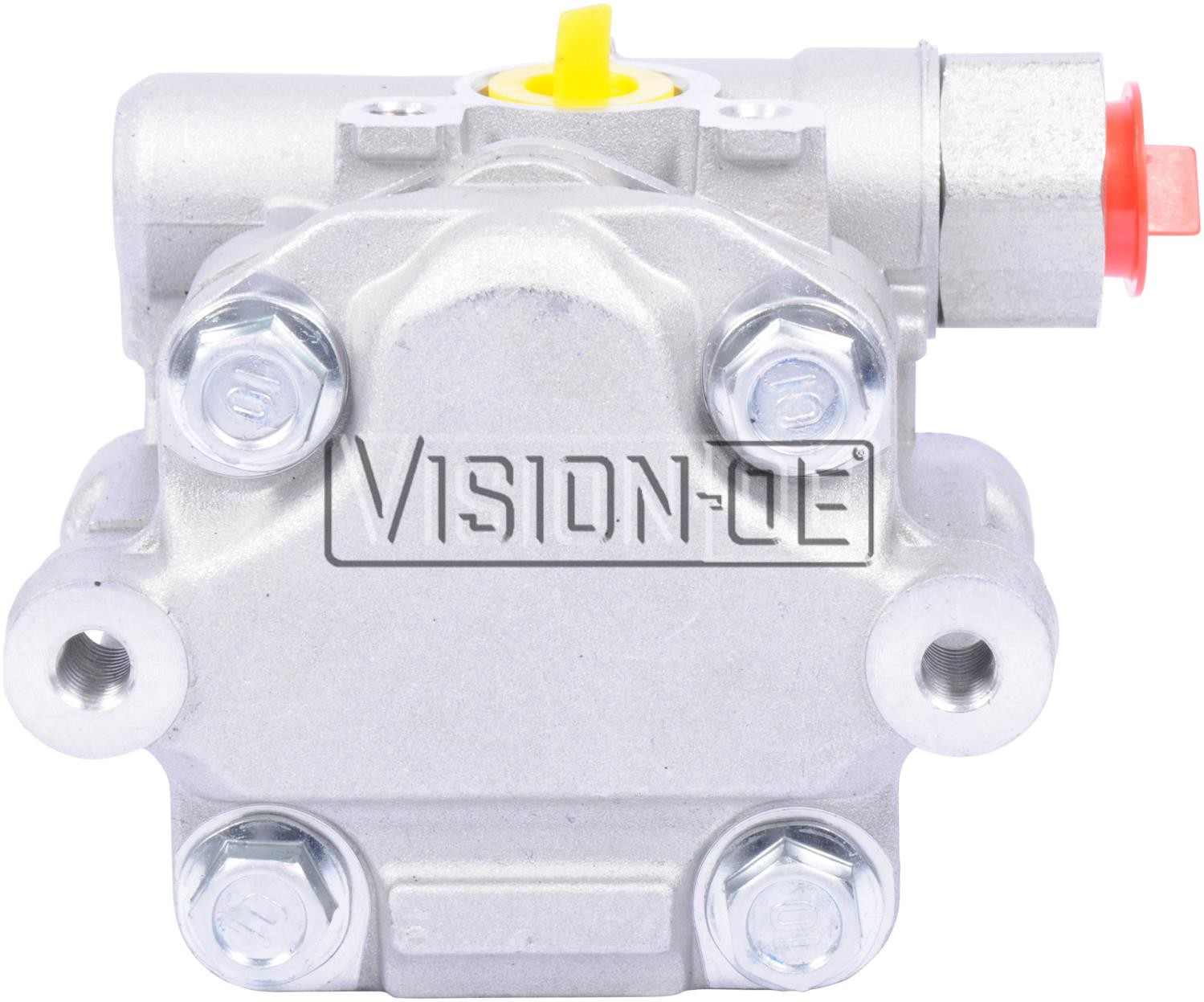 bbb industries new power steering pump  frsport n730-0123